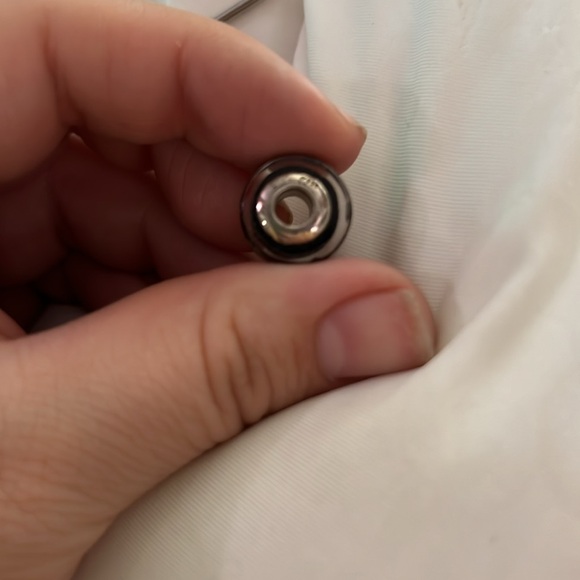 Ohm firework head - Picture 3 of 3